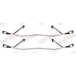 QUICK BRAKE (QB109-1180)
