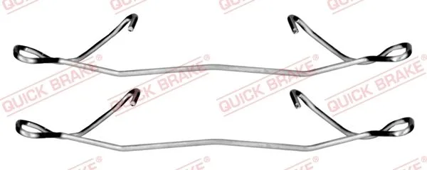 QUICK BRAKE (QB109-1180)