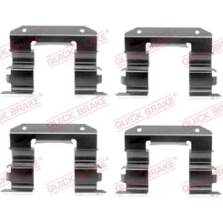 QUICK BRAKE (QB109-1182)