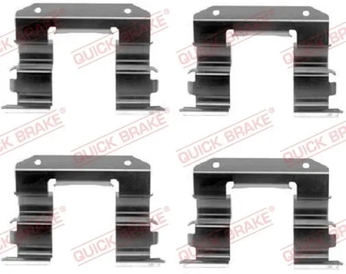 QUICK BRAKE (QB109-1182)