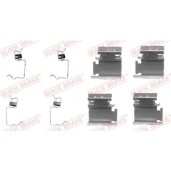 QUICK BRAKE (QB109-1218)