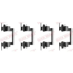 QUICK BRAKE (QB109-1236)