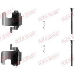 QUICK BRAKE (QB109-1273)