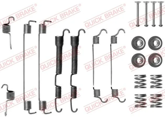 QUICK BRAKE (QB105-0786)