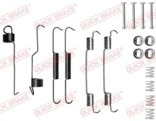QUICK BRAKE (QB105-0804)