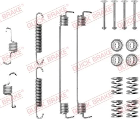 QUICK BRAKE (QB105-0819)