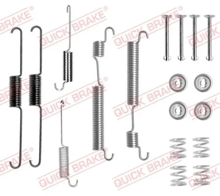 QUICK BRAKE (QB105-0824)