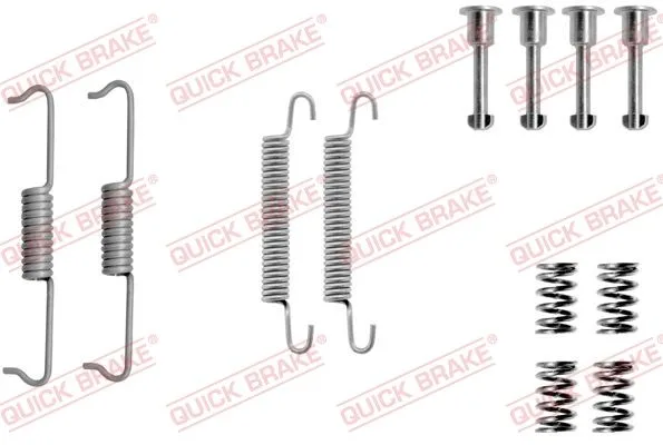 QUICK BRAKE (QB105-0841)