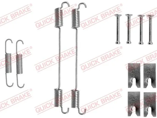 QUICK BRAKE (QB105-0862)
