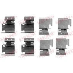 QUICK BRAKE (QB109-1298)