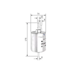 BOSCH (F026403003)