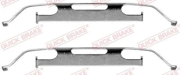 QUICK BRAKE (QB109-1223)