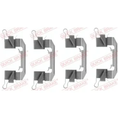 QUICK BRAKE (QB109-1626)