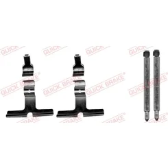 QUICK BRAKE (QB109-1676)