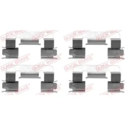 QUICK BRAKE (QB109-1293)