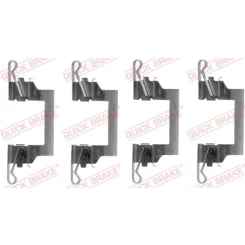 QUICK BRAKE (QB109-1614)