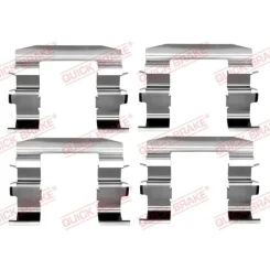 QUICK BRAKE (QB109-1664)