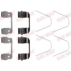 QUICK BRAKE (QB109-1743)