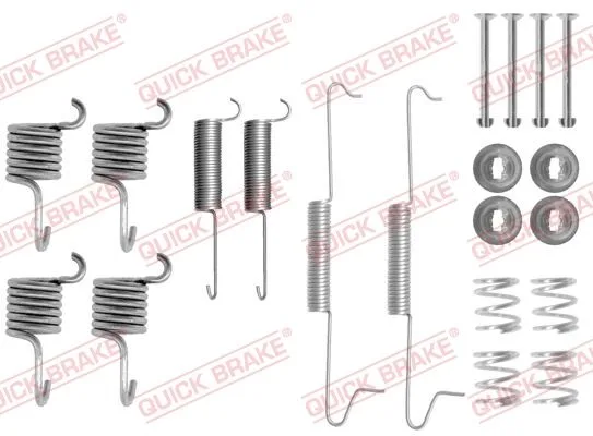 QUICK BRAKE (QB105-0649)