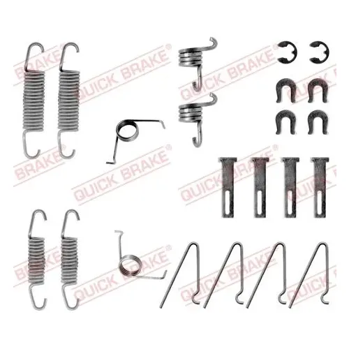 QUICK BRAKE (QB105-0703)