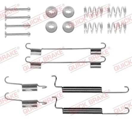 QUICK BRAKE (QB105-0795)