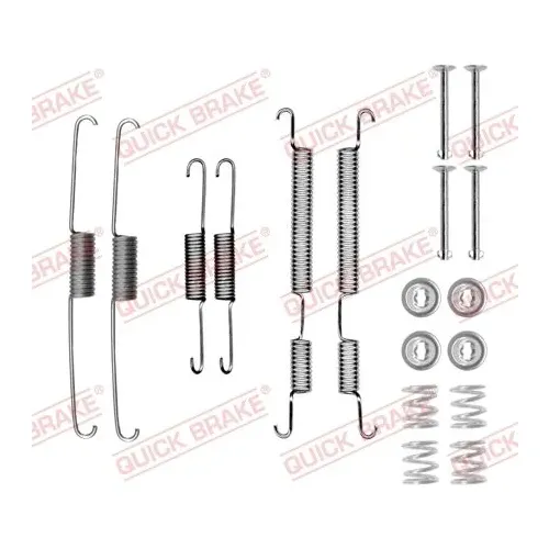 QUICK BRAKE (QB105-0813)