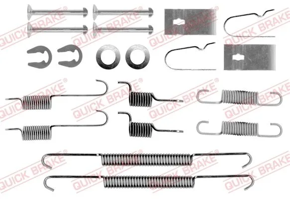 QUICK BRAKE (QB105-0847)