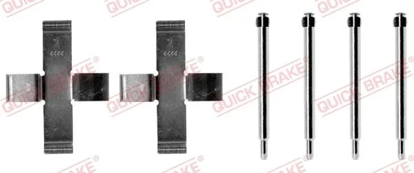 QUICK BRAKE (QB109-0925)