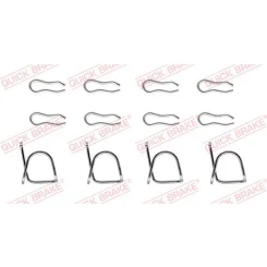 QUICK BRAKE (QB109-0939)