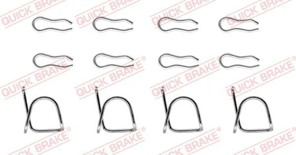 QUICK BRAKE (QB109-0939)