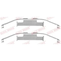 QUICK BRAKE (QB109-1097)