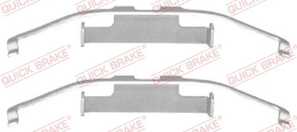 QUICK BRAKE (QB109-1097)