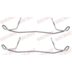 QUICK BRAKE (QB109-1123)