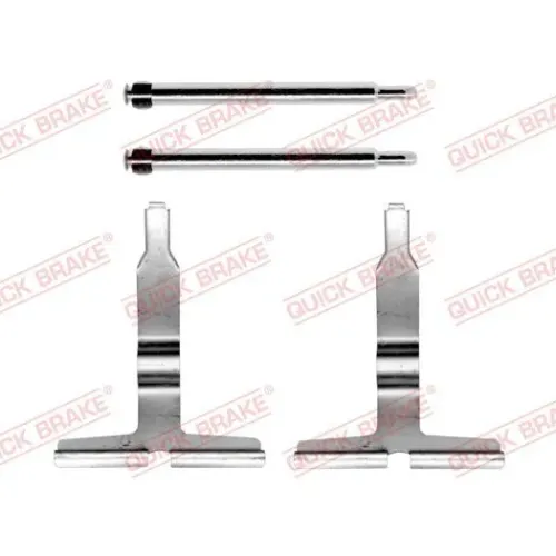 QUICK BRAKE (QB109-1217)
