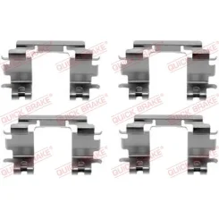 QUICK BRAKE (QB109-1670)