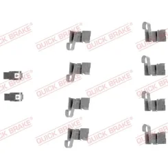 QUICK BRAKE (QB109-1671)