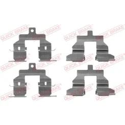 QUICK BRAKE (QB109-1737)
