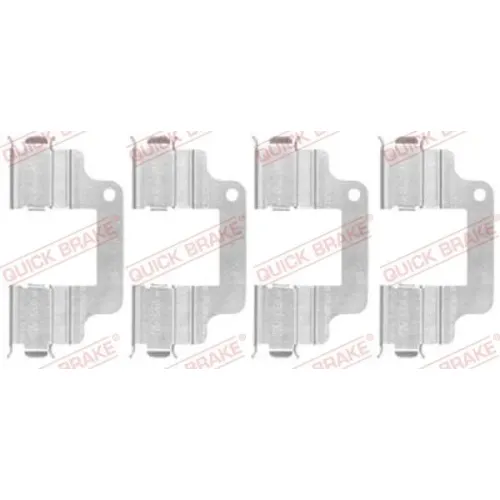 QUICK BRAKE (QB109-1740)
