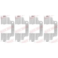 QUICK BRAKE (QB109-1740)