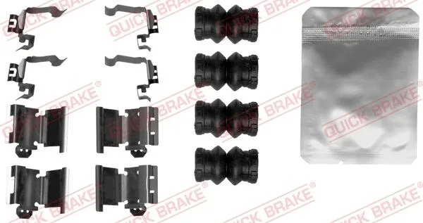 QUICK BRAKE (QB109-1897)
