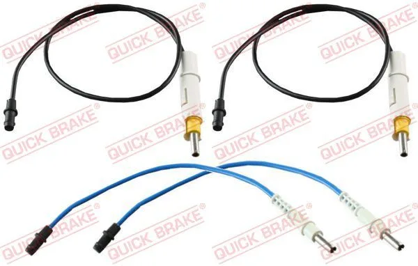 QUICK BRAKE (QBWS 0256 A)