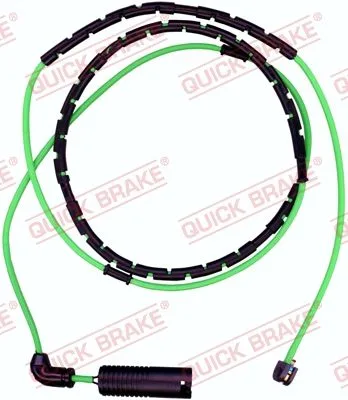 QUICK BRAKE (QBWS 0204 A)