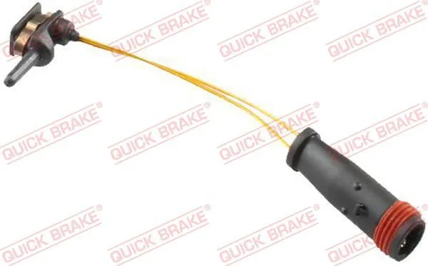QUICK BRAKE (QBWS 0162 A)