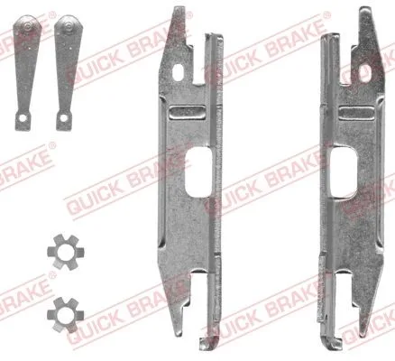 QUICK BRAKE (QB105 53 002)
