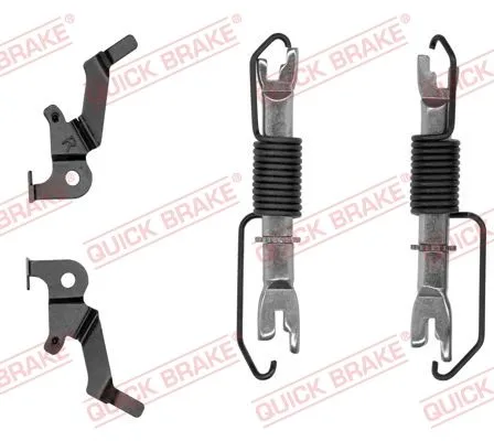 QUICK BRAKE (QB109 53 001)