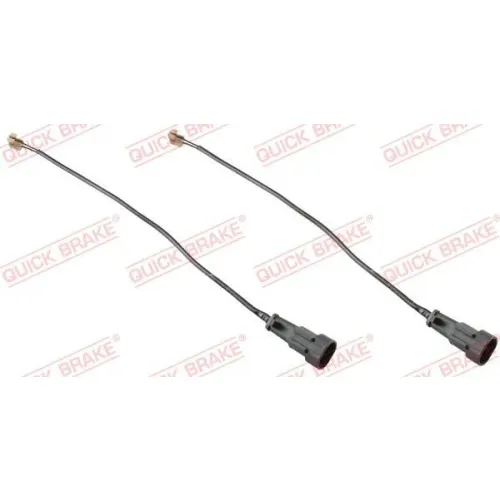 QUICK BRAKE (QBWS 0282 A)