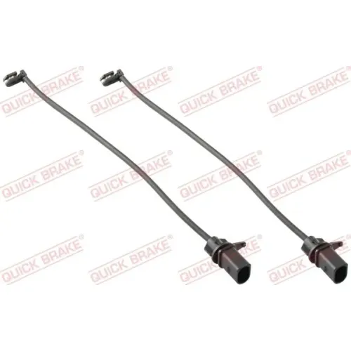 QUICK BRAKE (QBWS 0302 A)