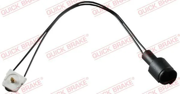 QUICK BRAKE (QBWS 0103 A)