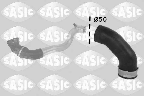 SASIC (3356054)