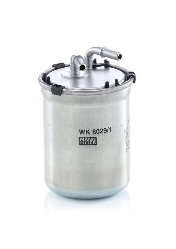 MANN-FILTER (WK8029/1)